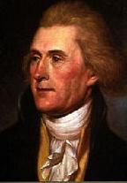 thomas jefferson